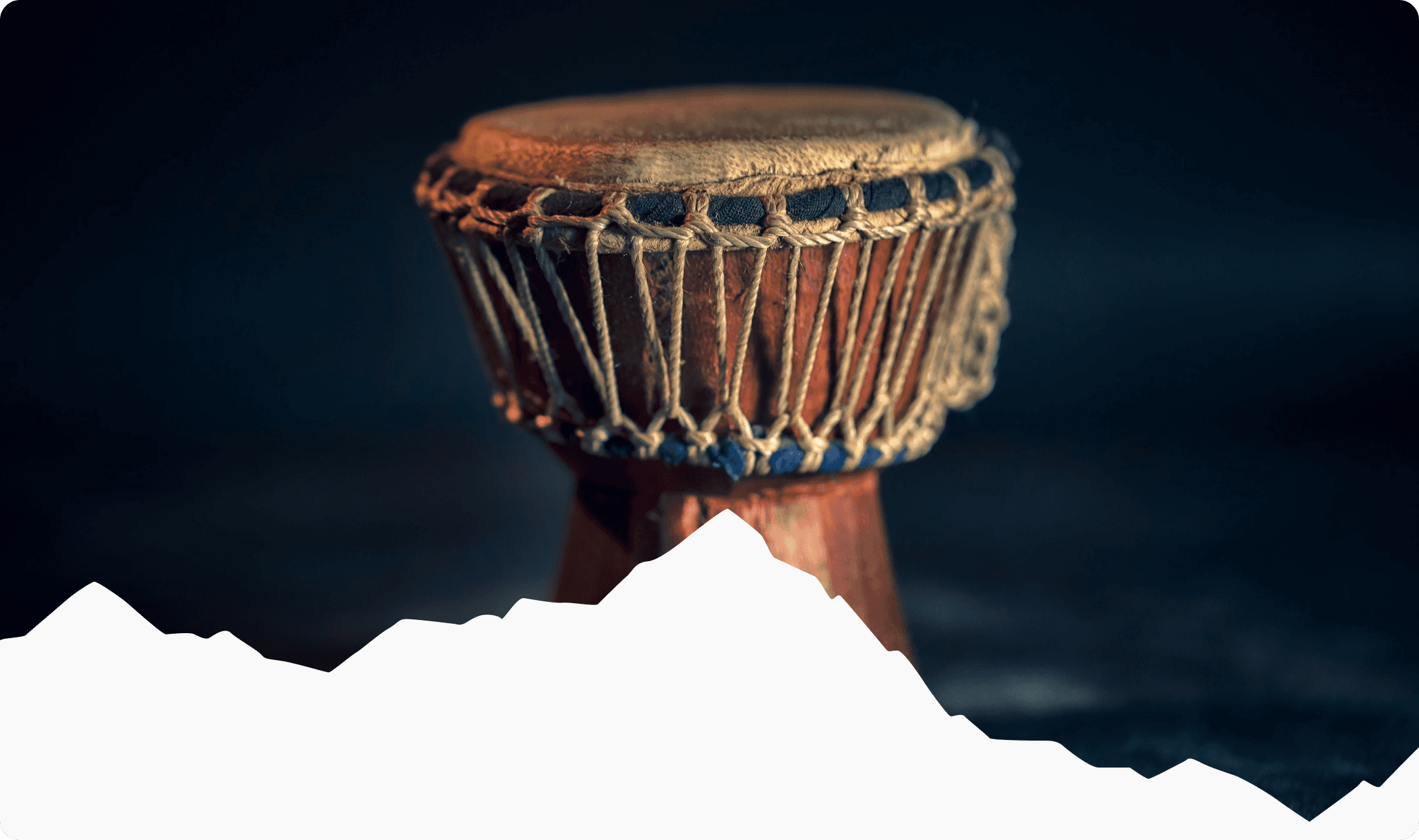 talking drum